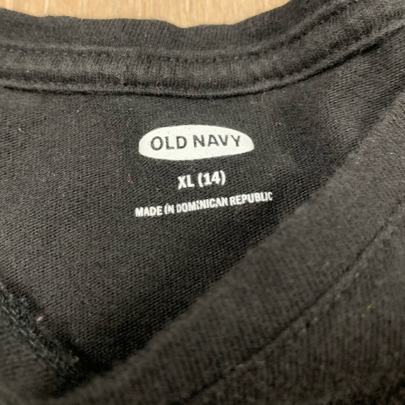 Young KIDS Kindness Matters Shirt : Size 14 XL - Picture 4 of 4